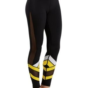 Balera Dance Leggings Women's small